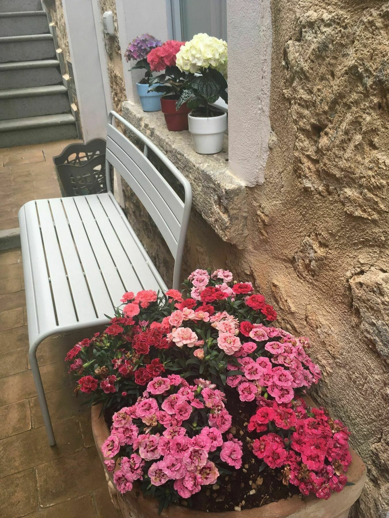 Casa Delle Conce Orvieto Exterior foto